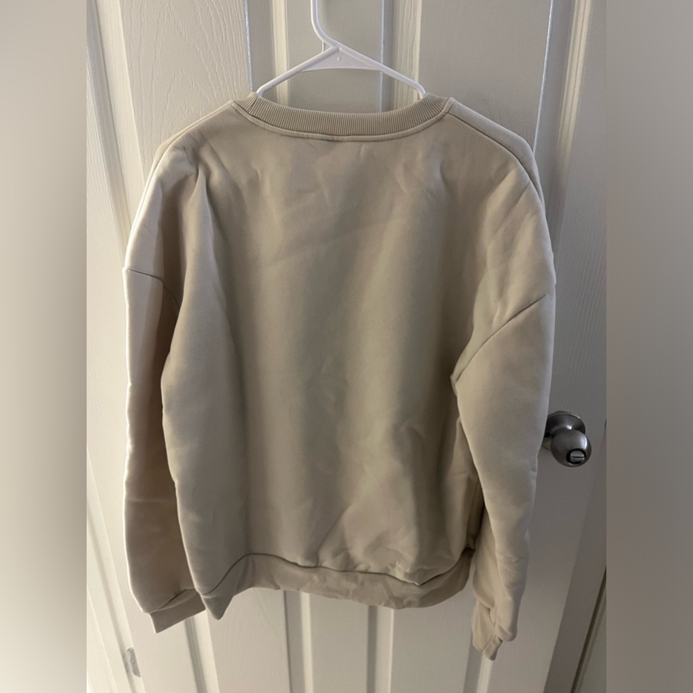Gingerbread Sweatshirt - Picture 3 of 3